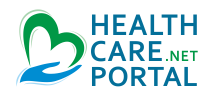 Healthcare Portal